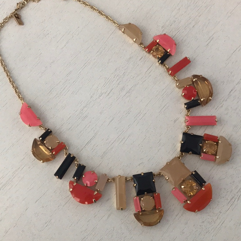 Kate Spade Statement Necklace